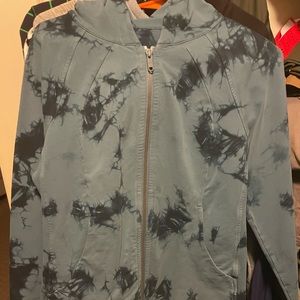 Lululemon Scuba Hoodie